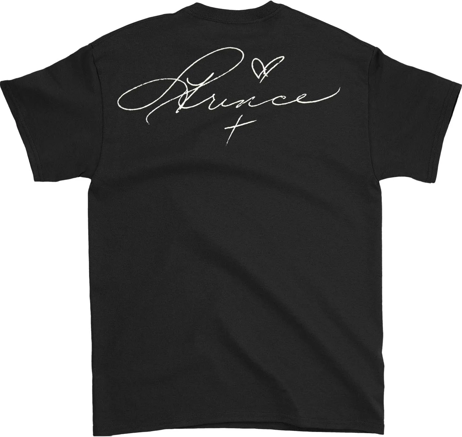 Prince Official 1999 Purple T-Shirt
