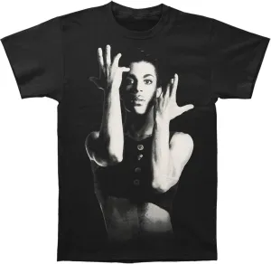 Prince Official 1999 Purple T-Shirt