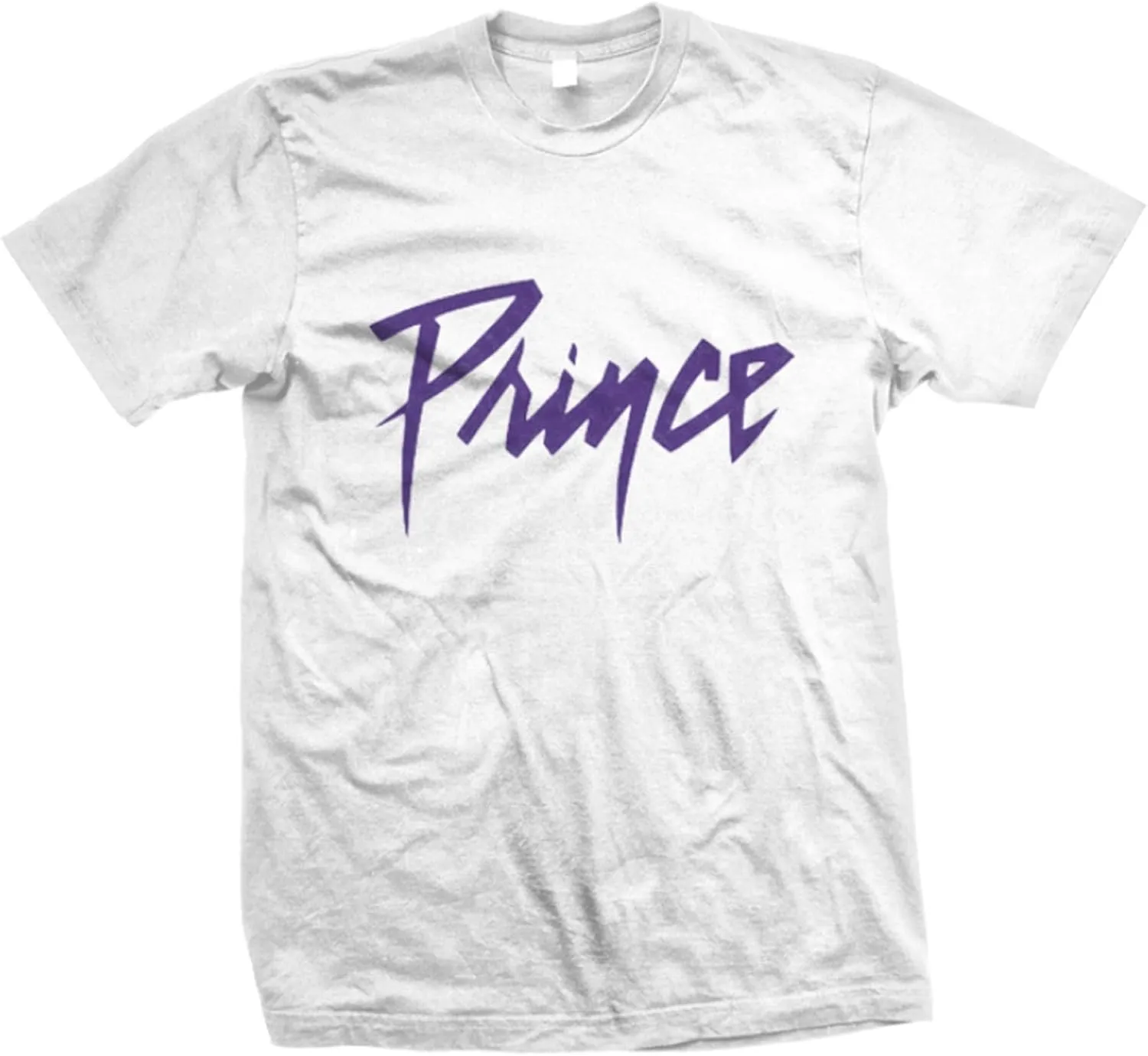 Prince Official 1999 Purple T-Shirt