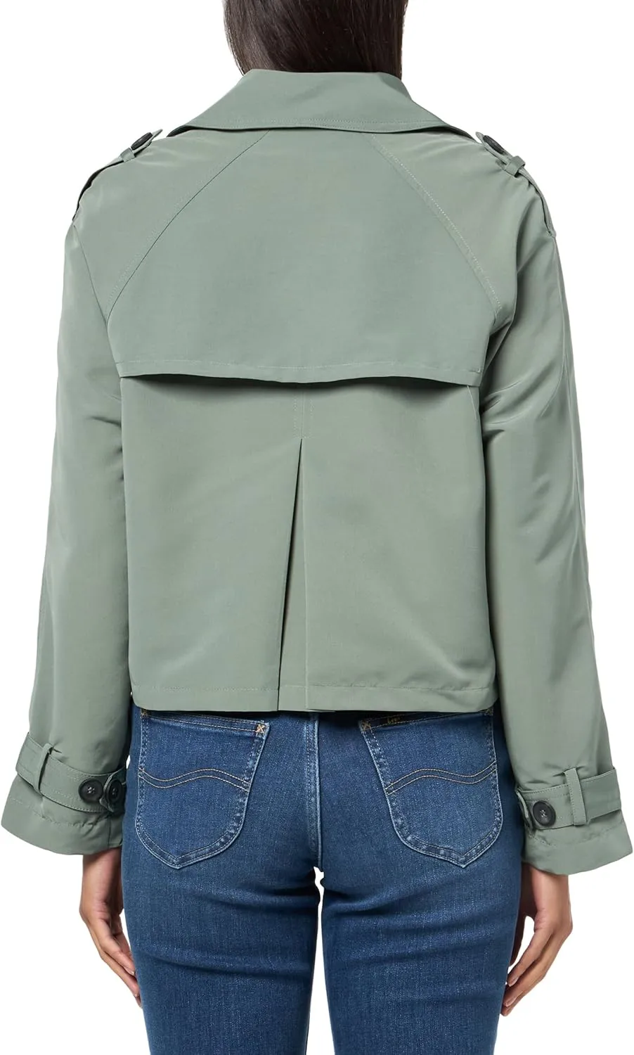 Steve Madden Women's Apparel Sirus Jacket