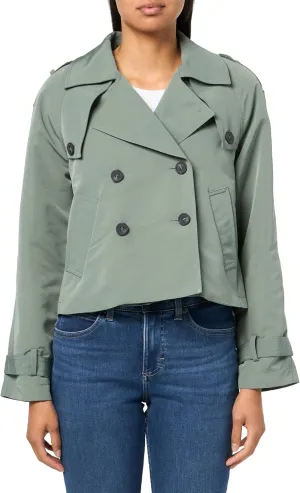 Steve Madden Women's Apparel Sirus Jacket