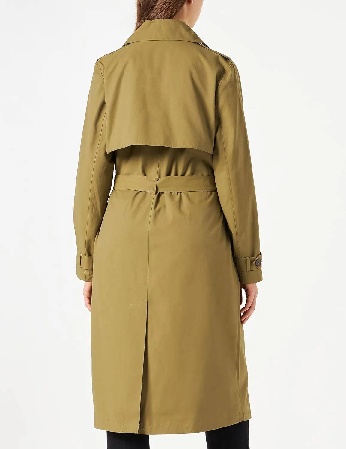 The Drop Women's Noa Trench Coat