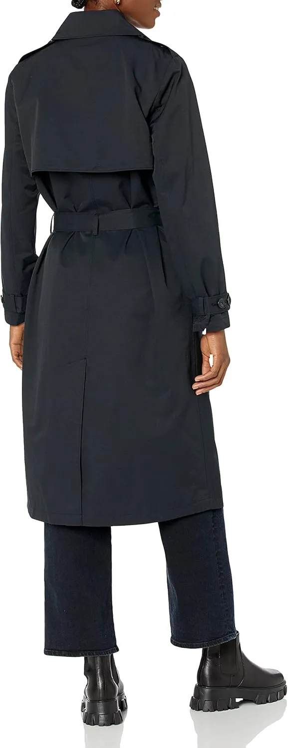 The Drop Women's Noa Trench Coat