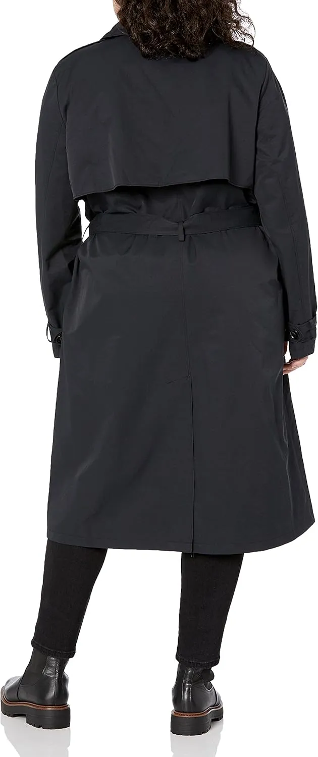 The Drop Women's Noa Trench Coat