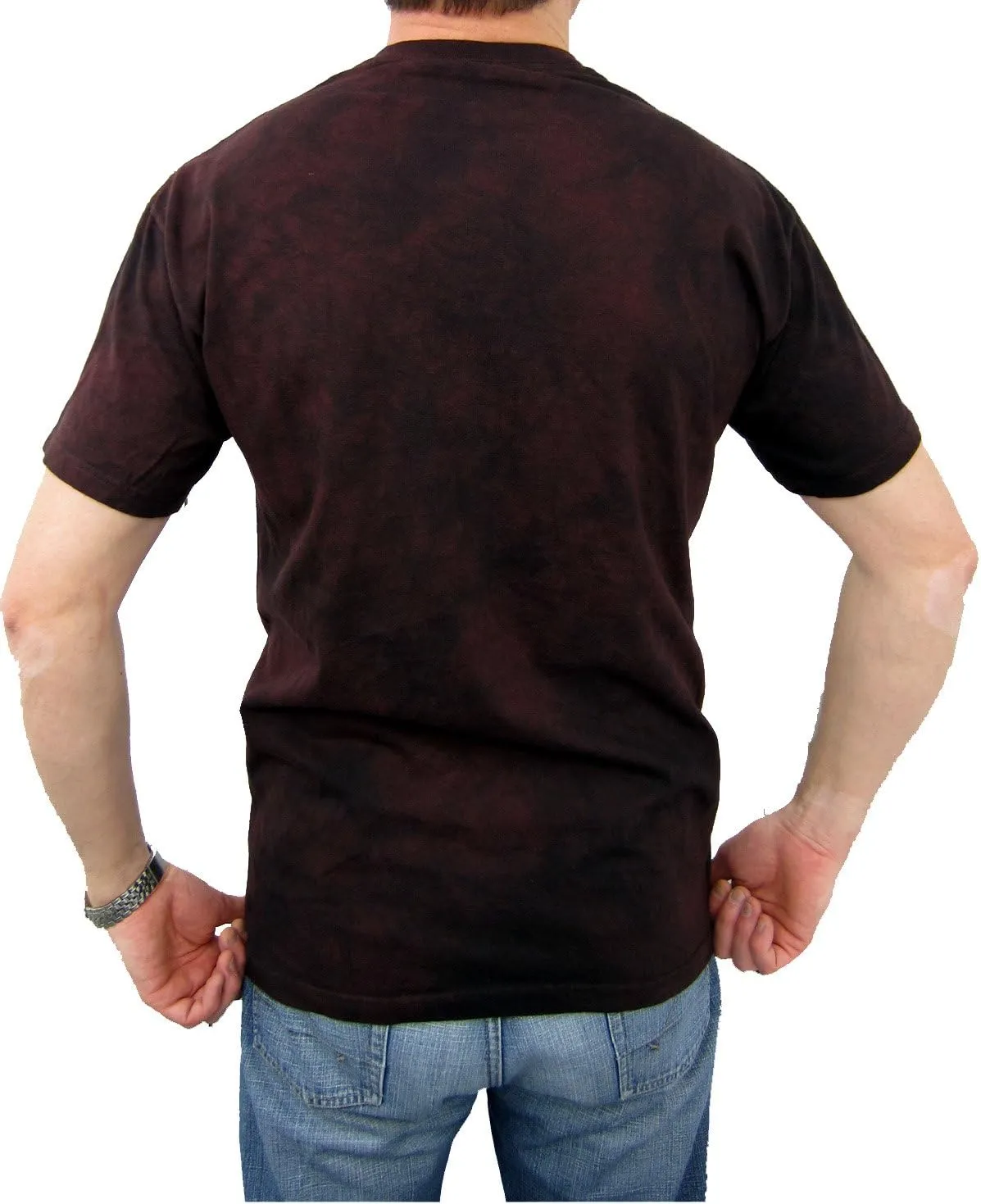The Mountain Fireball T-Shirt