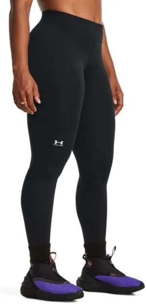 Under Armour Women's Authentics Leggings