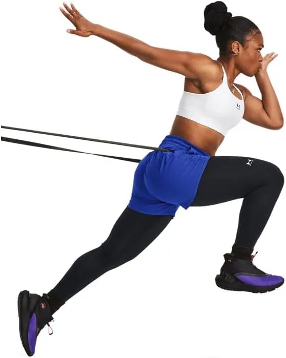 Under Armour Women's Authentics Leggings