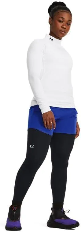Under Armour Women's Authentics Leggings