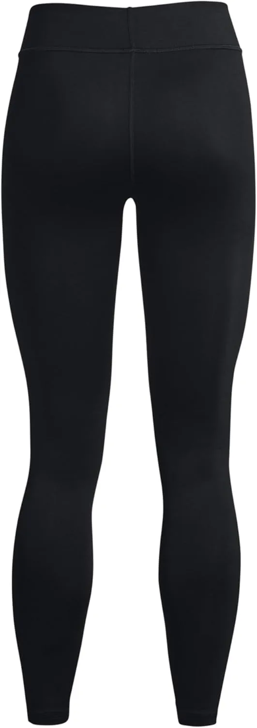 Under Armour Women's Authentics Leggings