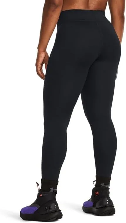 Under Armour Women's Authentics Leggings