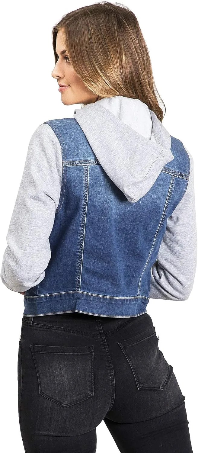 Wax Jeans 