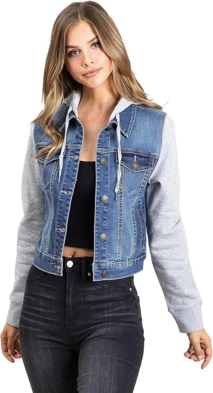 Wax Jeans 