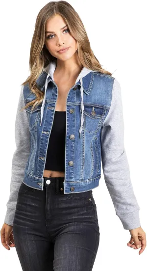 Wax Jeans 