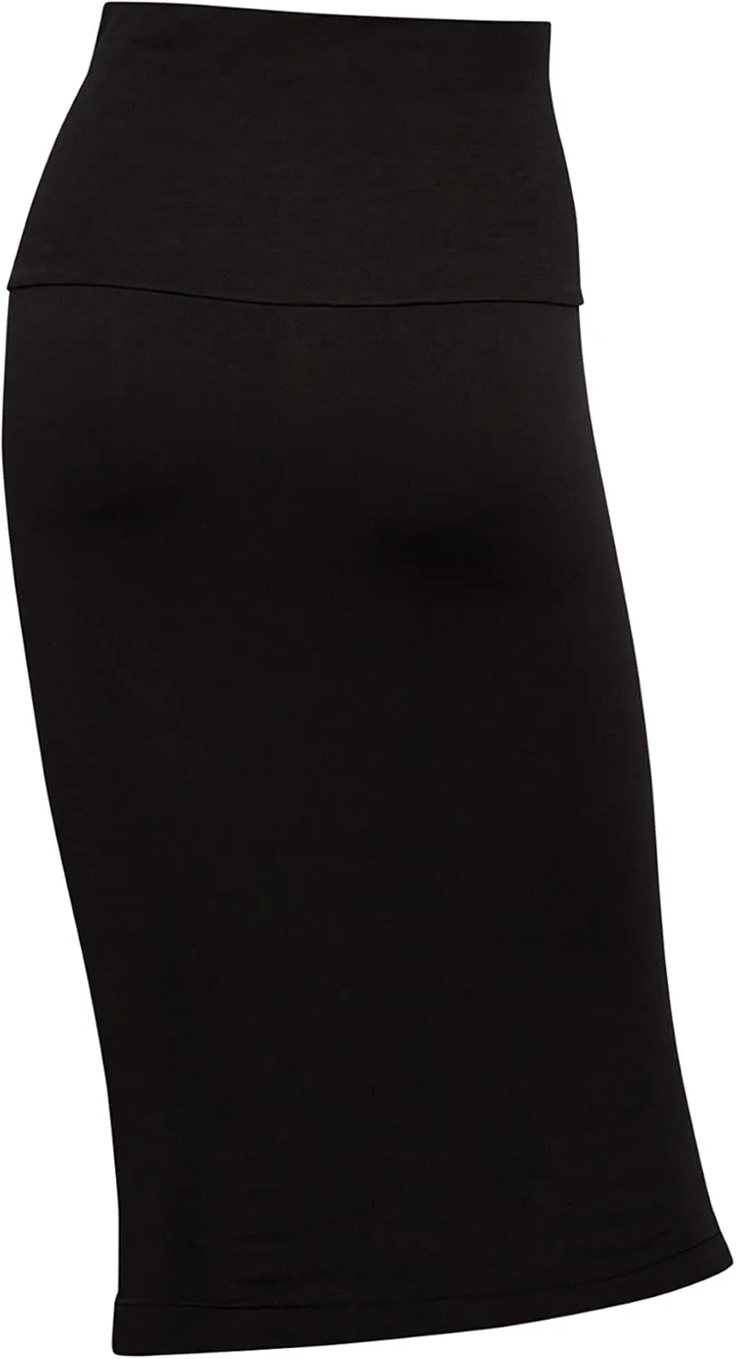Wolford Enrica High Waist Pencil Bodycon Skirt for Women