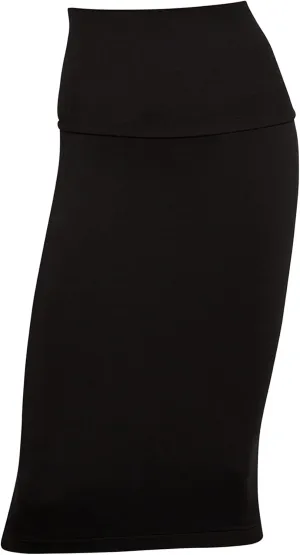 Wolford Enrica High Waist Pencil Bodycon Skirt for Women