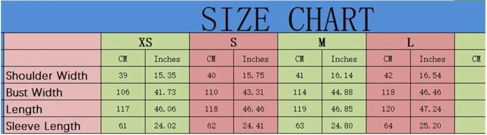Women Fall Winter Casual Loose Long Sleeved Lapel Long Jacket Double Breasted Solid Casual Trenchcoats
