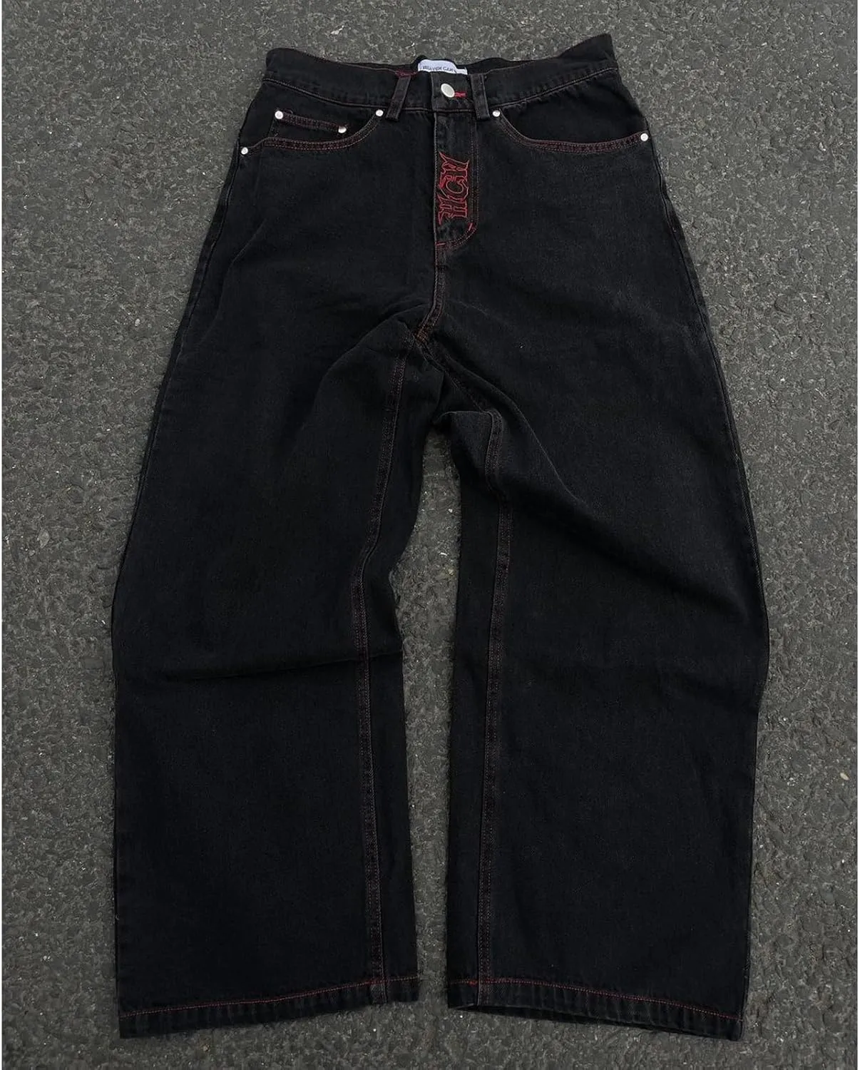 Y2K Jeans 