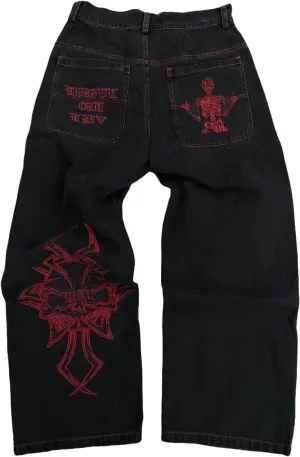 Y2K Jeans 