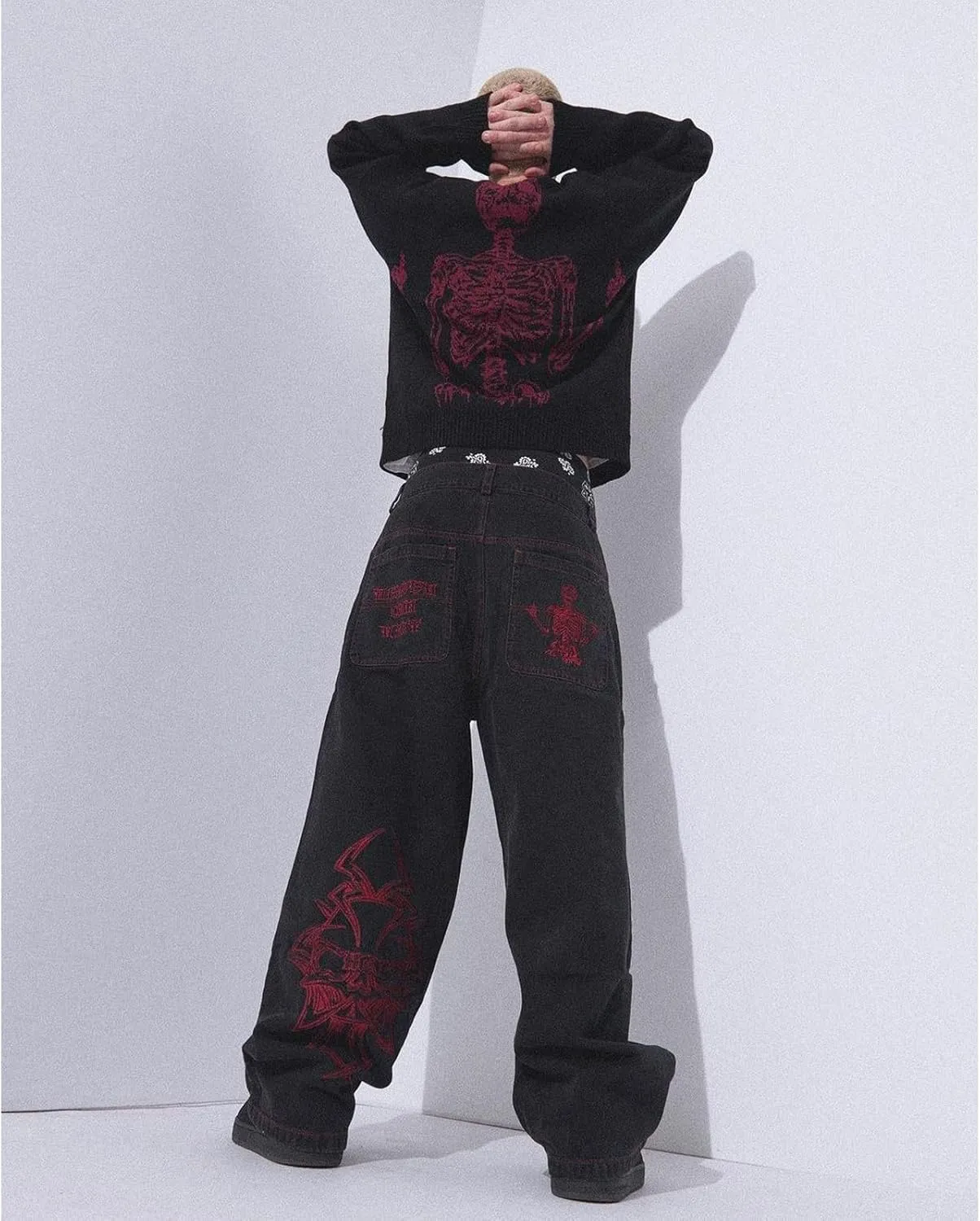 Y2K Jeans 