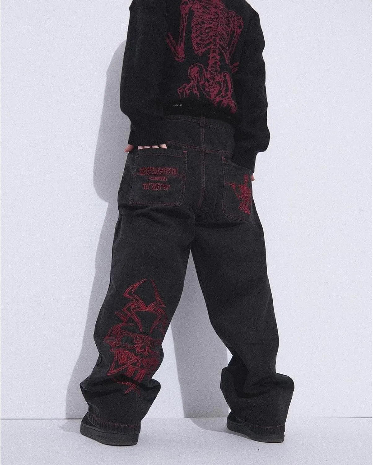 Y2K Jeans 