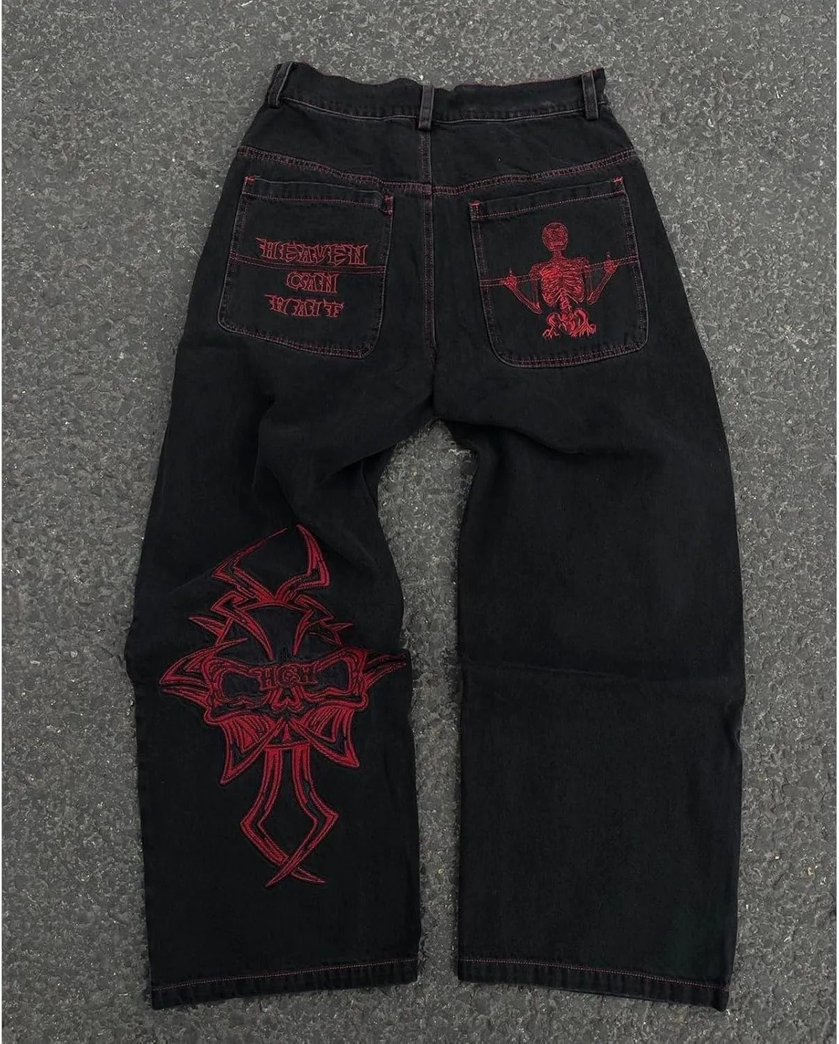 Y2K Jeans 